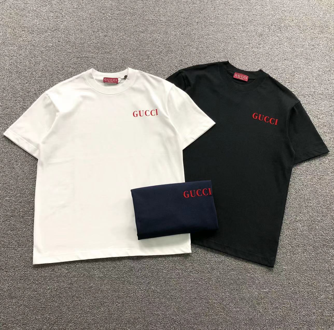 Camiseta Gucci