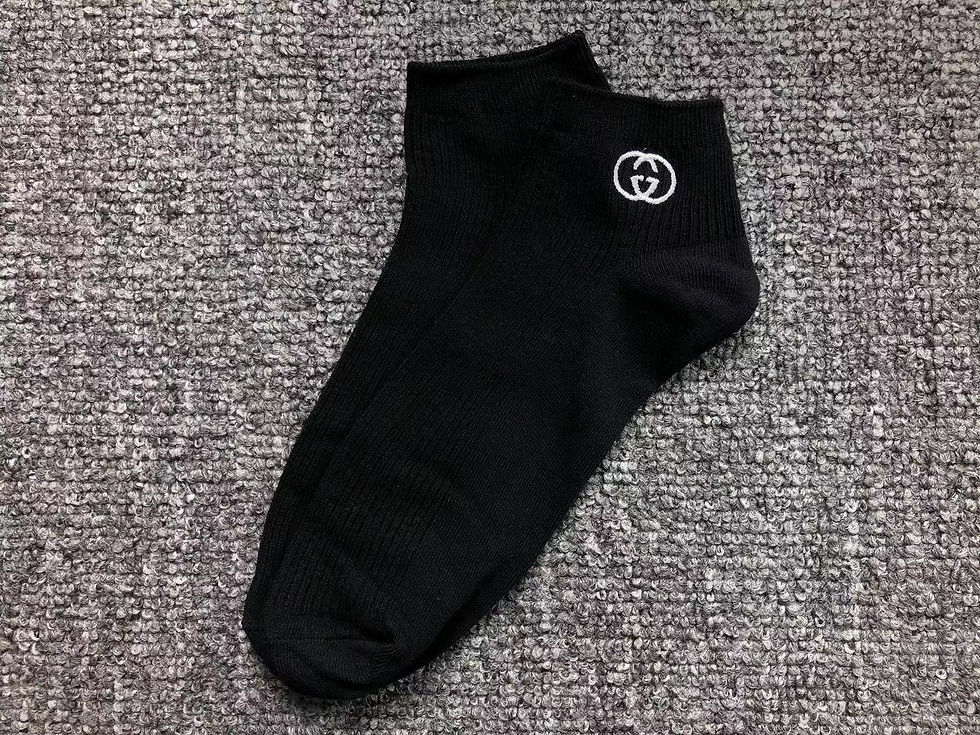 Miniatura: Meia Gucci