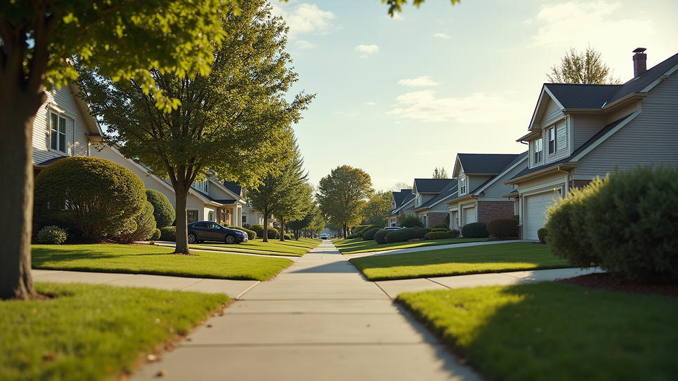Advocating for Homeowners Against Unlawful HOA Practices
