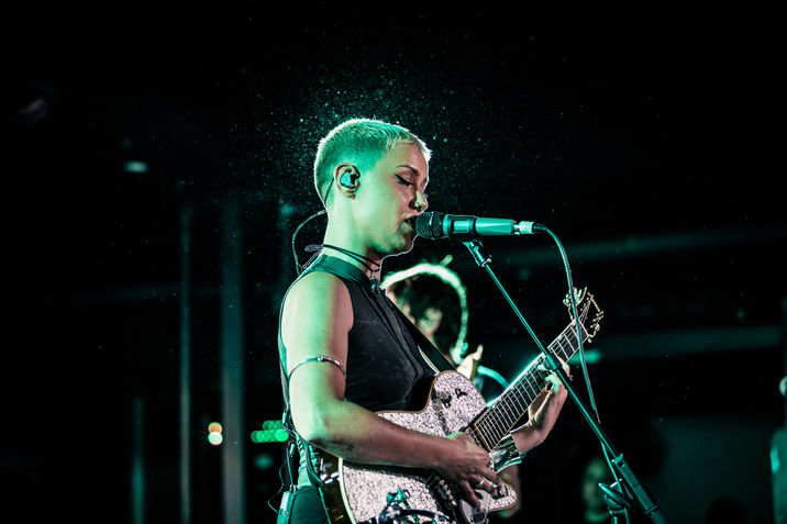 Melbourne concert photography, event, Theater, show, music 