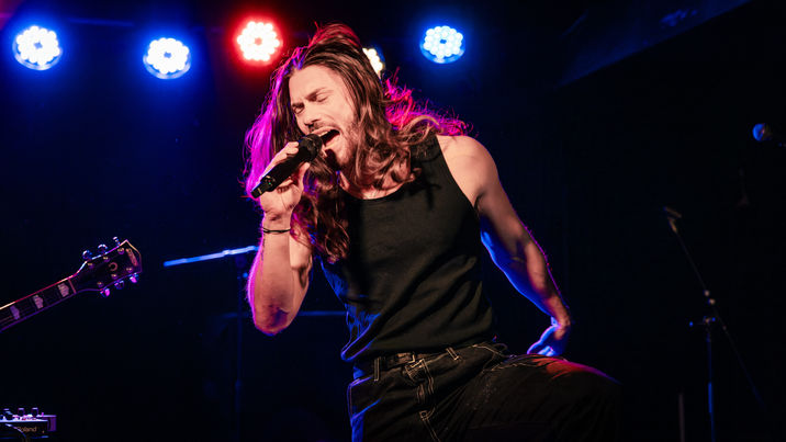 Melbourne concert photography, event, Theater, show, music , Dance