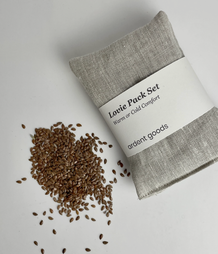 LINEN LOVIE PACKS