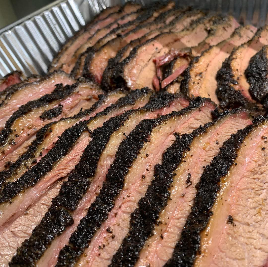 1 LB of Brisket