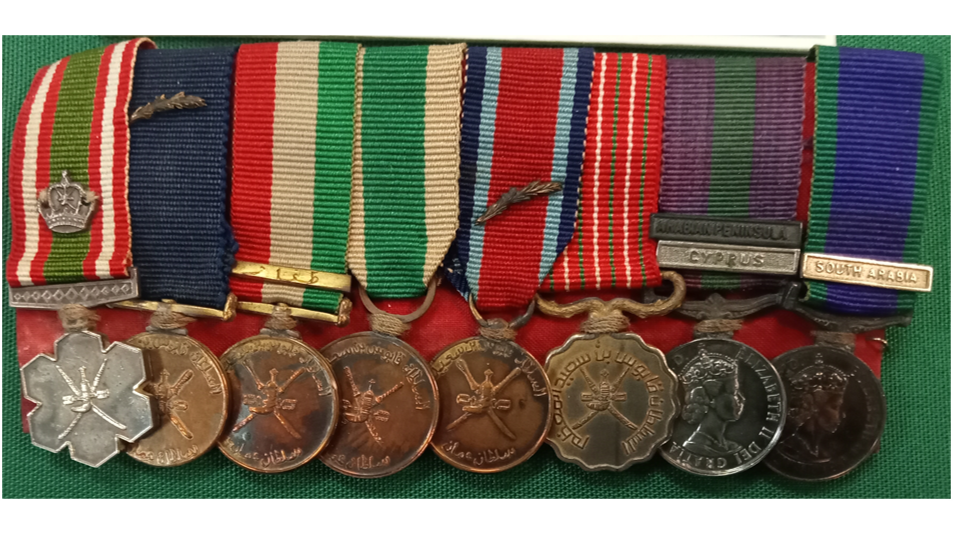 Boxall, PJ | Mil Intel Museum