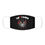 Thumbnail: LIV N LEARN - Snug-Fit Polyester Face Mask