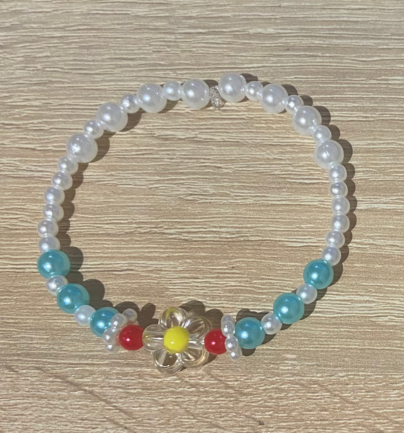 noname bracelet