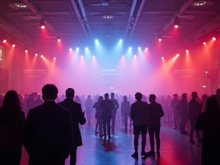 Exciting Event: Join Us for a Memorable Experience