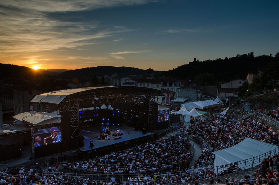Jazz a Vienne 2017 - VBandet 004