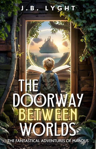 The Doorway between worlds ebook cover.jpg