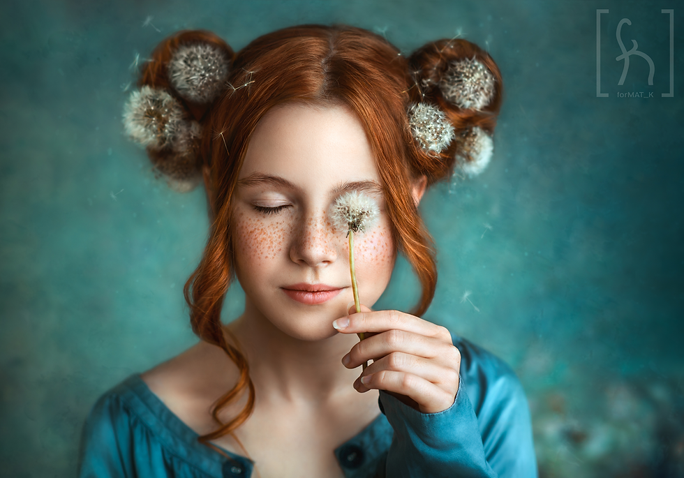 Thumbnail: Dandelions