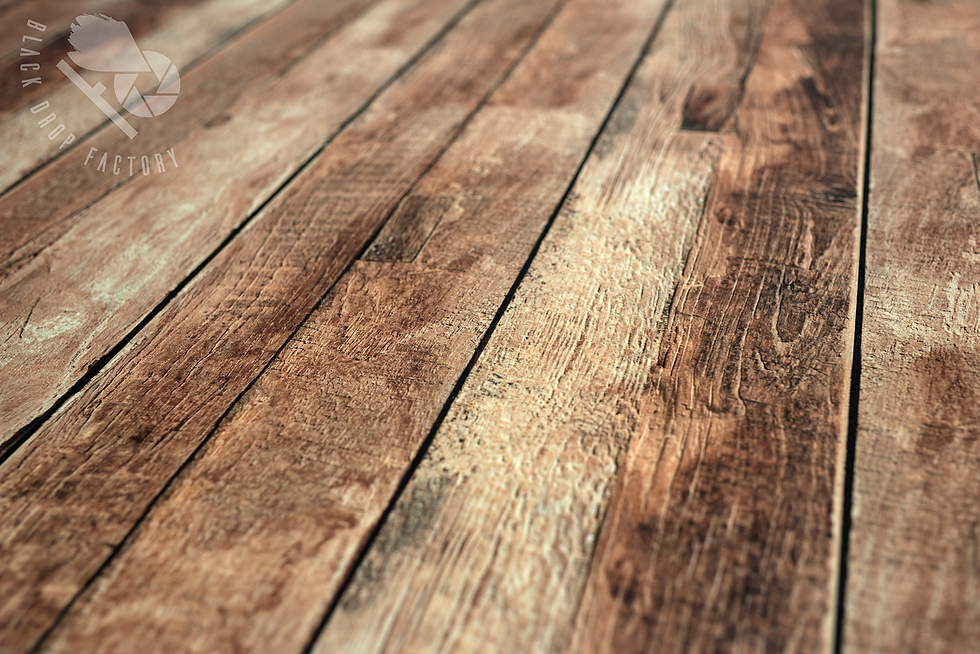 Thumbnail: Vintage wood