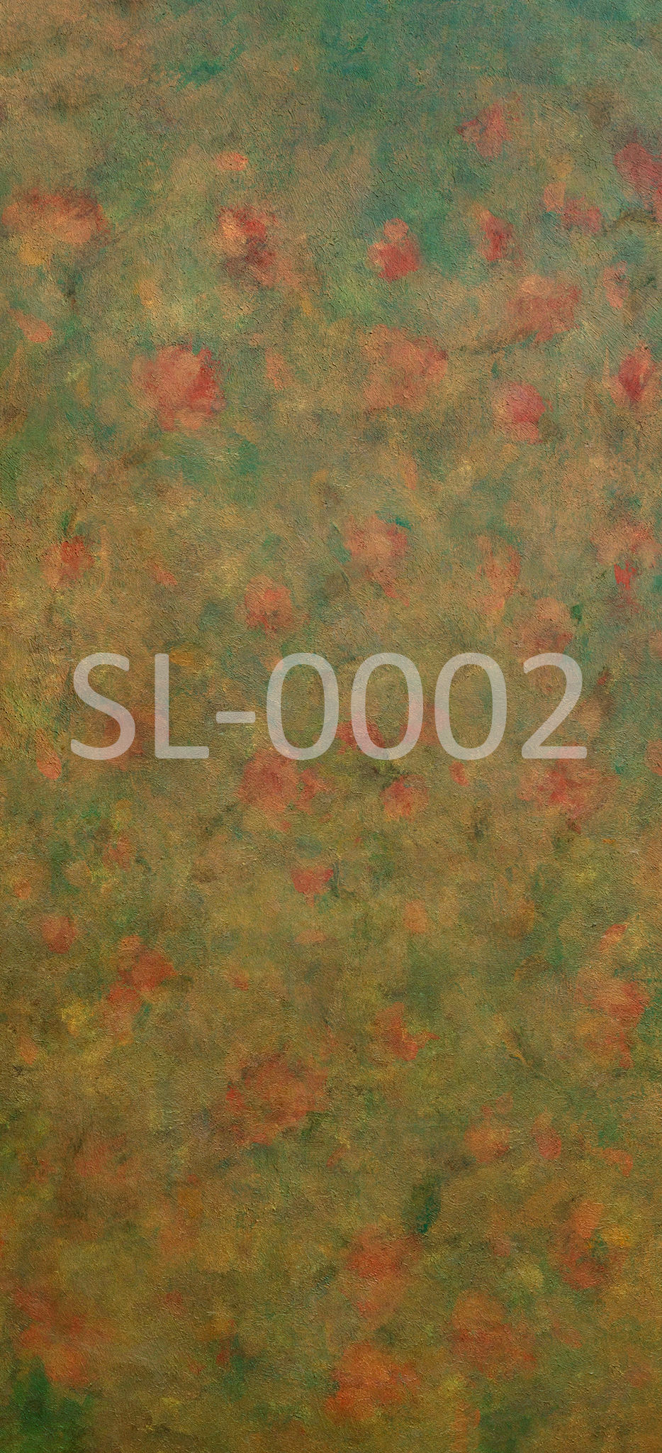 Thumbnail: Flower Slim Series
