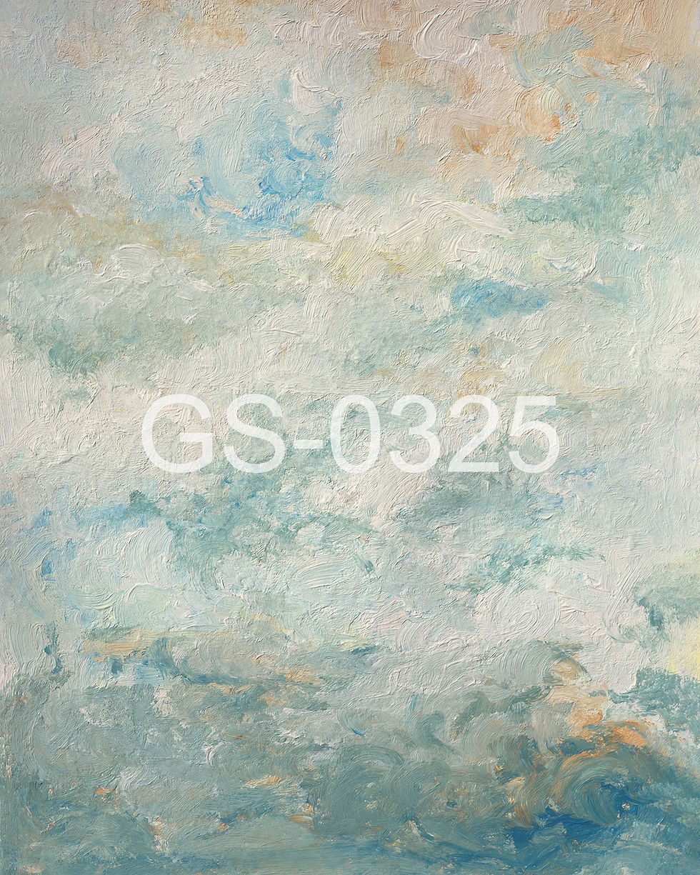 Miniatura: Clouds series