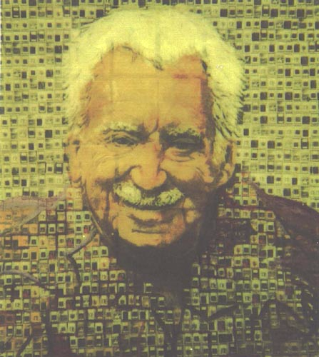 Retrato de um Jorge Também Amado