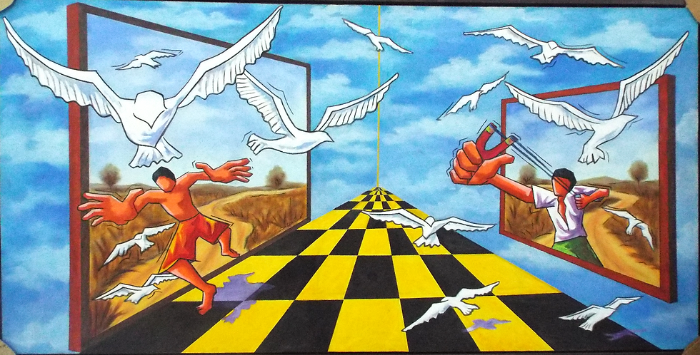 Confronto