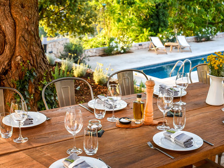 Hvar Chef Review: Exceptional talent, creativity, attention to detail, and pitch-perfect service