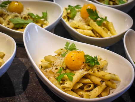 Hvar Chef Review- Lovely meal in Split