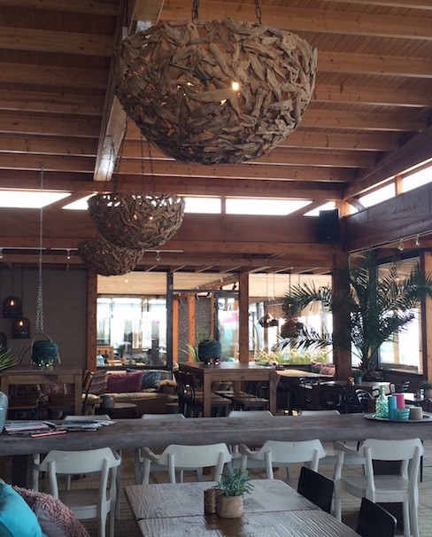 Far Out Beach Club