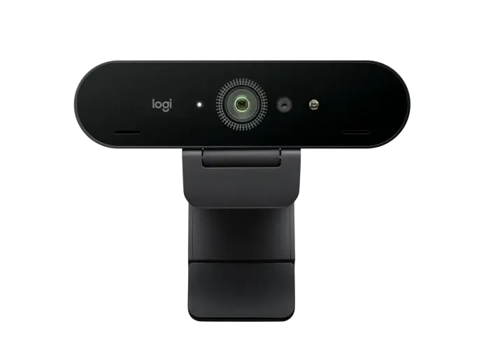 Logitech Brio Webcam Pakistan