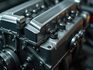 Reliable Diesel Engine Rebuilds and Transmission Services