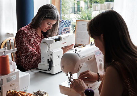 GUAVE 'WORKSHOP BATIK'