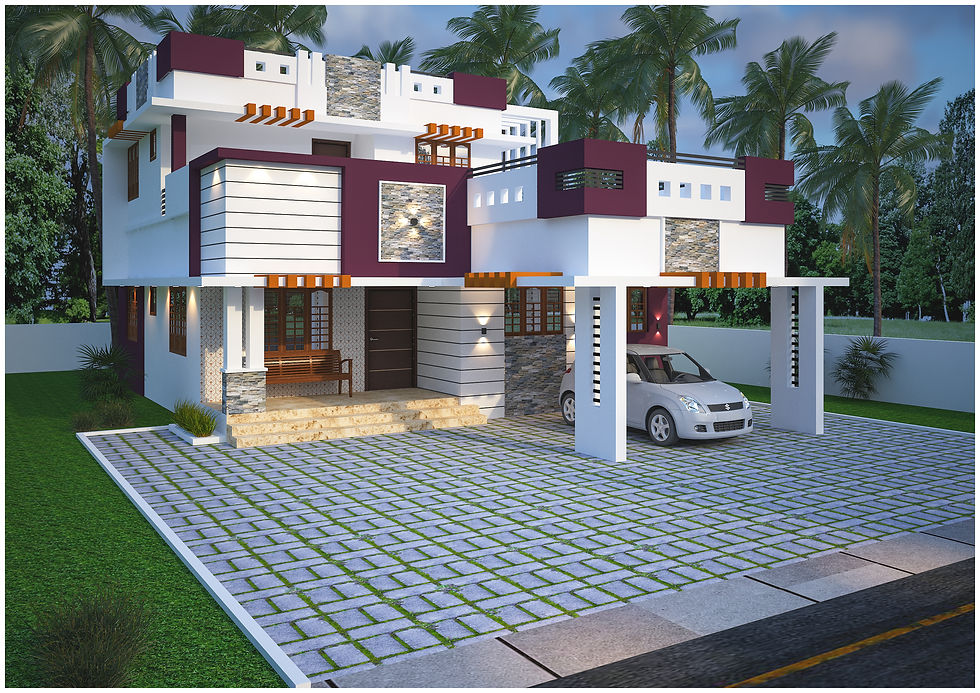contemporary