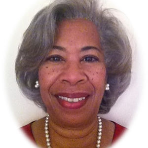 Judith Sanford-Harris