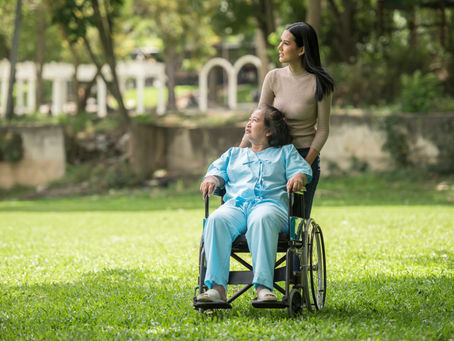 A Beginner's Guide to NDIS Disability Services in Melbourne