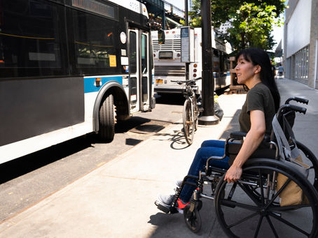 Why Safe and Reliable Disability Transport Services Matter in Melbourne