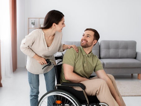 Choose The Best Disability Accommodation for Comfortable Living