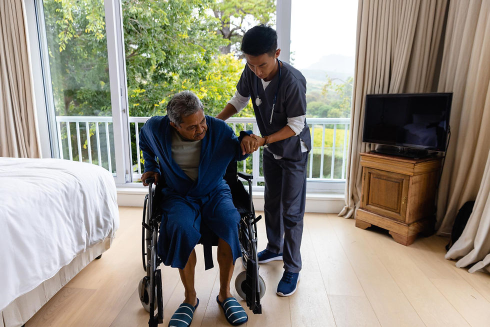 What Is Specialist Disability Accommodation (SDA) in Melbourne? A Complete Guide