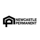 Newcastle permanent logo