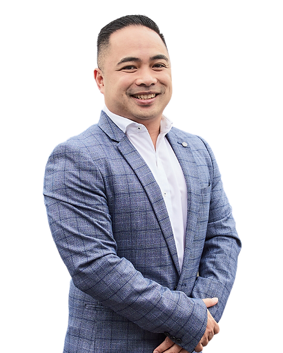 John Founder and Director - Finance Broking in Australia