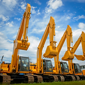 Acquiring business equipment