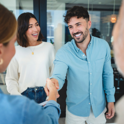 Get financing easily with our expert team and lender connections.png