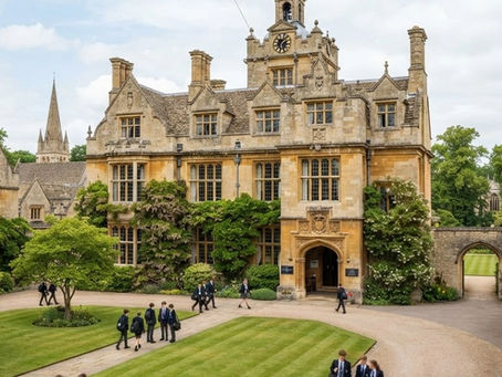 How is VAT affecting admissions in the UK’s independent school sector?