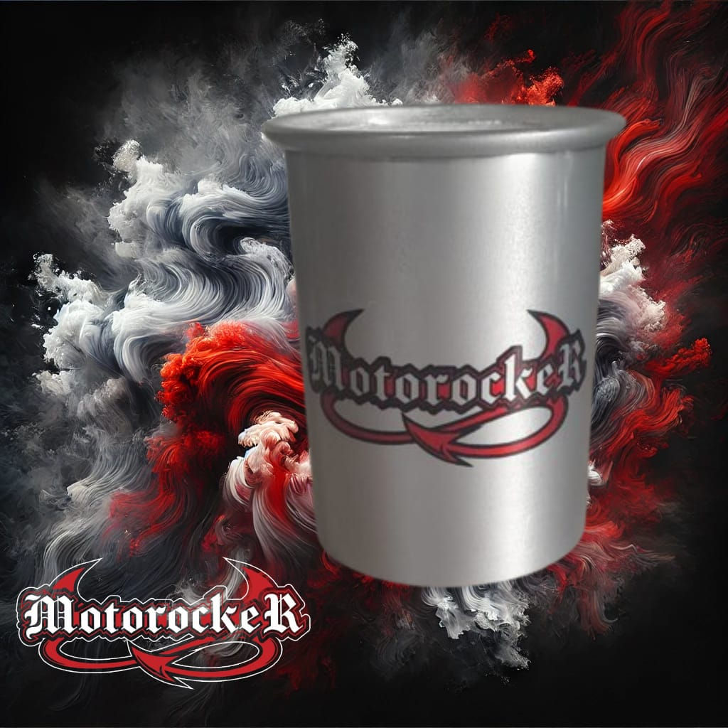 PORTA LATAS MOTOROCKER