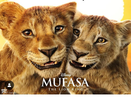 MUFASA