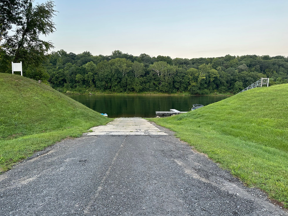 Prospective Owners Crossings Potomac