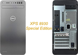 XPS 8930 Special Edition Tower