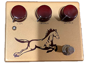 Klone 2019 Gold