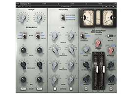 EMI TG12345 Channel Strip