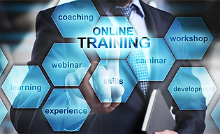 Online Interactive Sessions