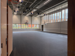 Sportvloerbescherming duurzaam en pracktisch