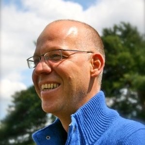 Foto van schrijver: Carlo le Sage