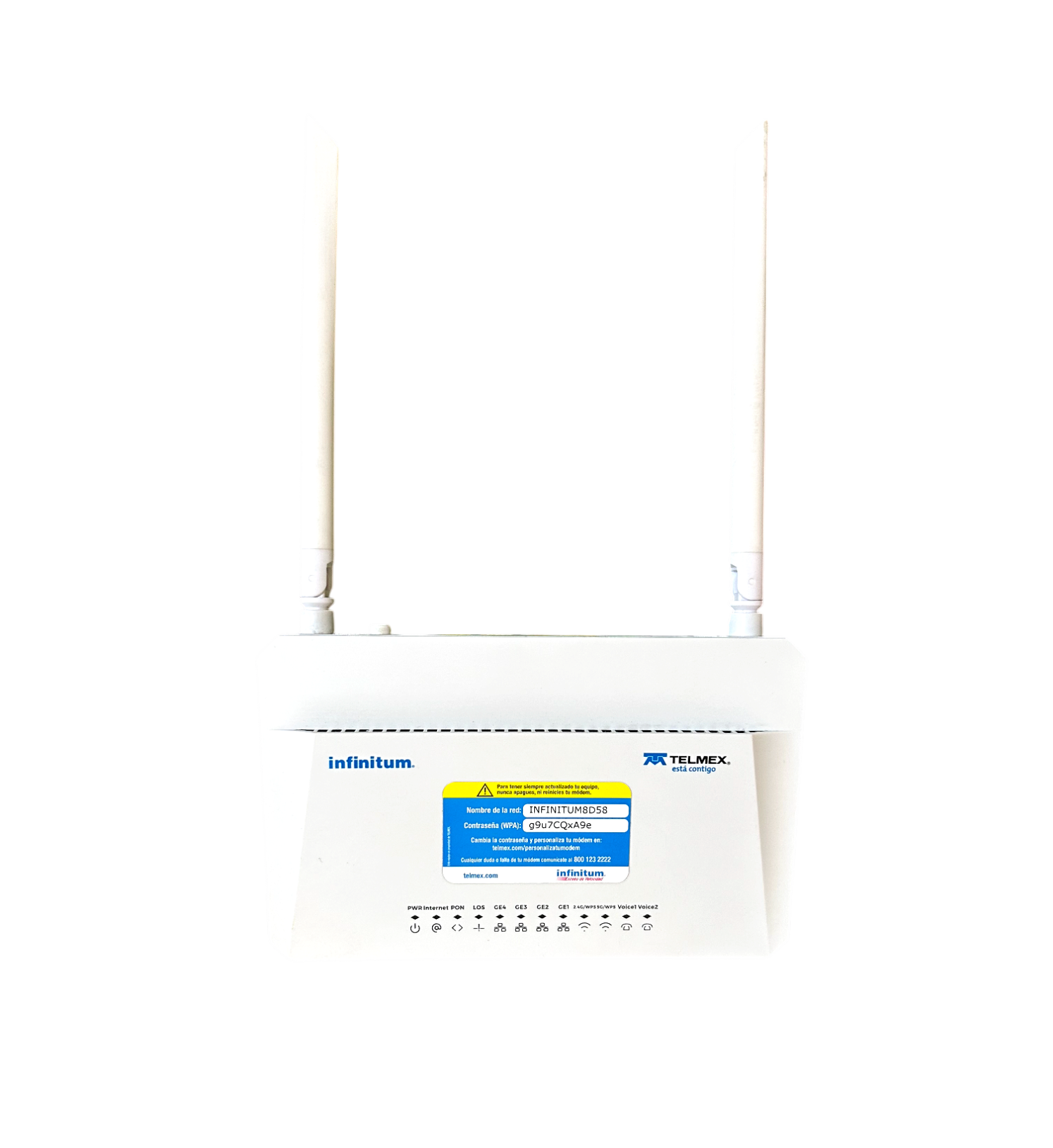 Firmware Liberacion XPON Para Ping Comunication Cualquier Version y Año