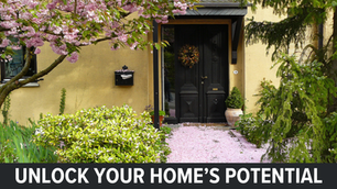 Unlock Your Home’s Potential: Cash-Out Refinance vs. Home Equity Loan