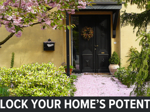 Unlock Your Home’s Potential: Cash-Out Refinance vs. Home Equity Loan