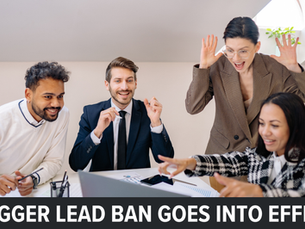 A Major Win for Homebuyer Privacy: Trigger Leads Are Now Banned