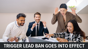 A Major Win for Homebuyer Privacy: Trigger Leads Are Now Banned